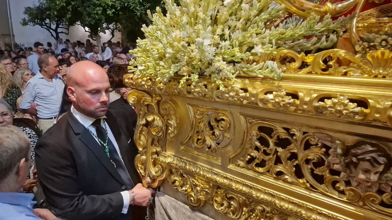 Fuente: Ayto. La Palma del Condado