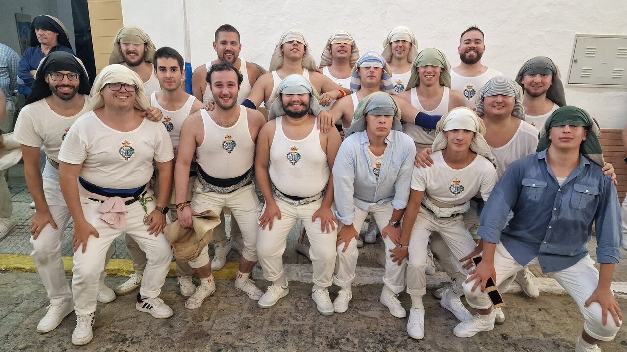 Fuente: Ayto. La Palma del Condado