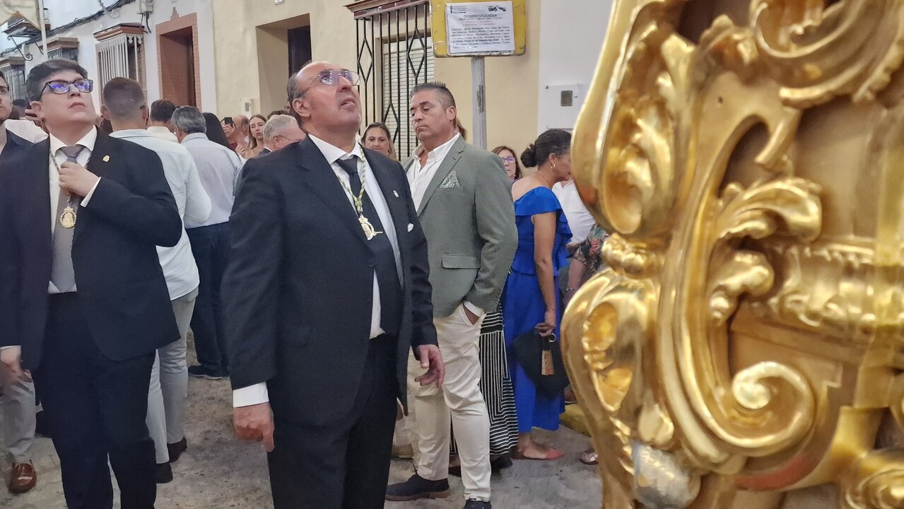 Fuente: Ayto. La Palma del Condado