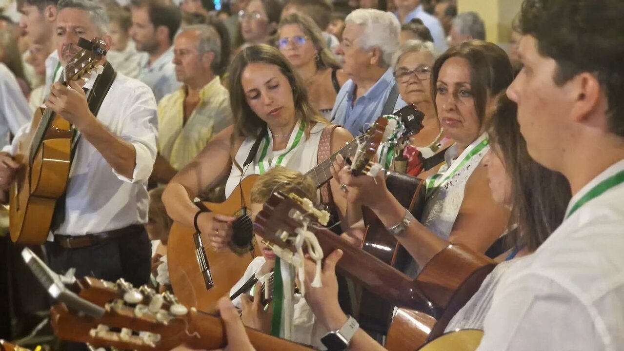 Fuente: Ayto. La Palma del Condado