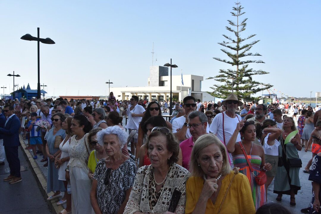 Fuente: Ayto. Punta Umbría