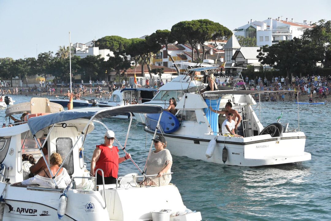 Fuente: Ayto. Punta Umbría