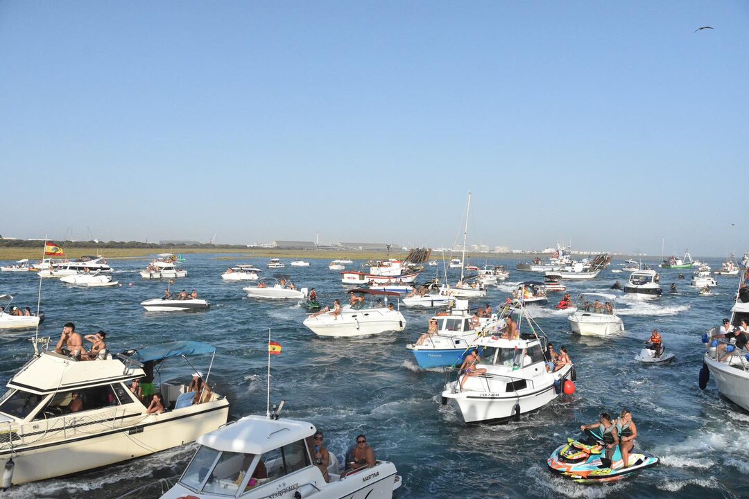Fuente: Ayto. Punta Umbría