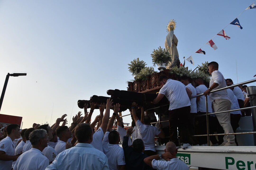 Fuente: Ayto. Punta Umbría