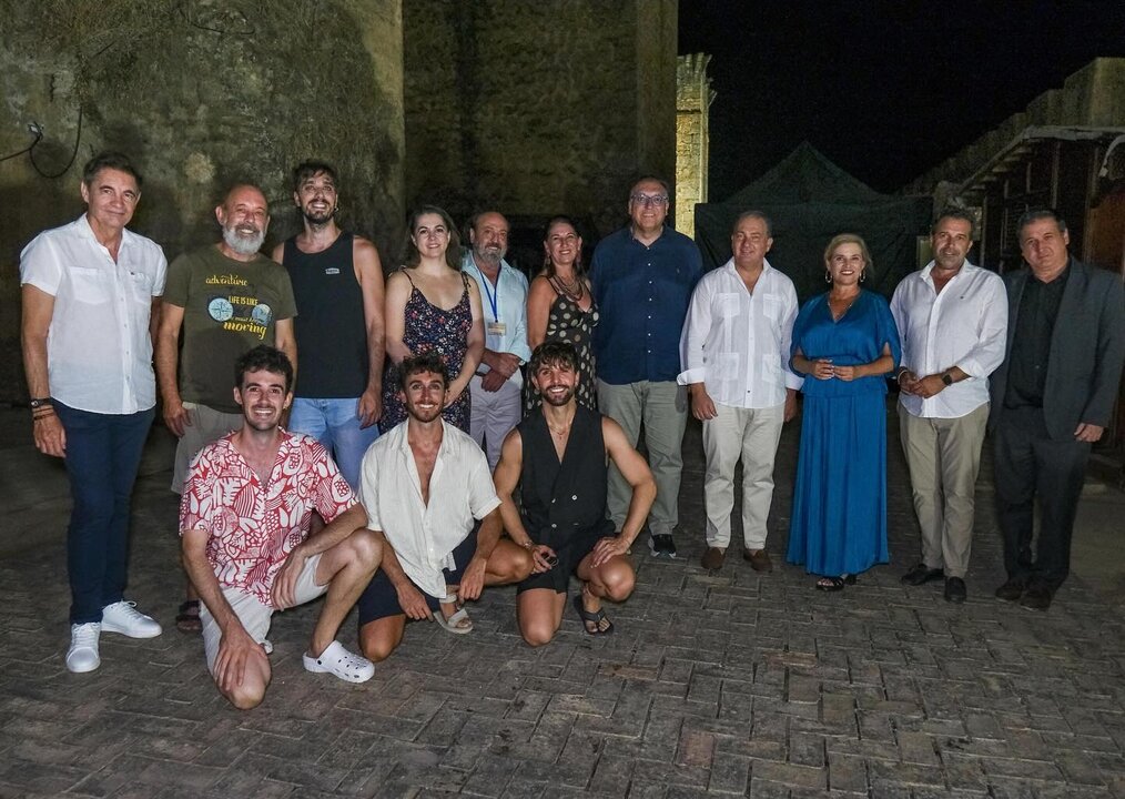 Fuente: Diputación de Huelva