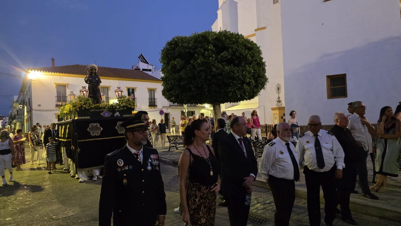 Fuente: Ayto. Gibraleón