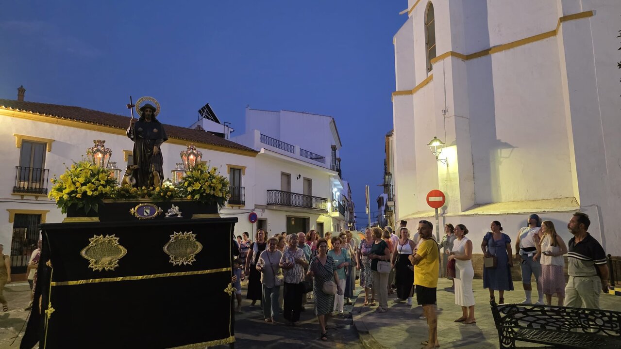 Fuente: Ayto. Gibraleón
