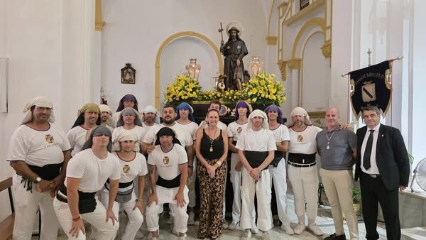Fuente: Ayto. Gibraleón