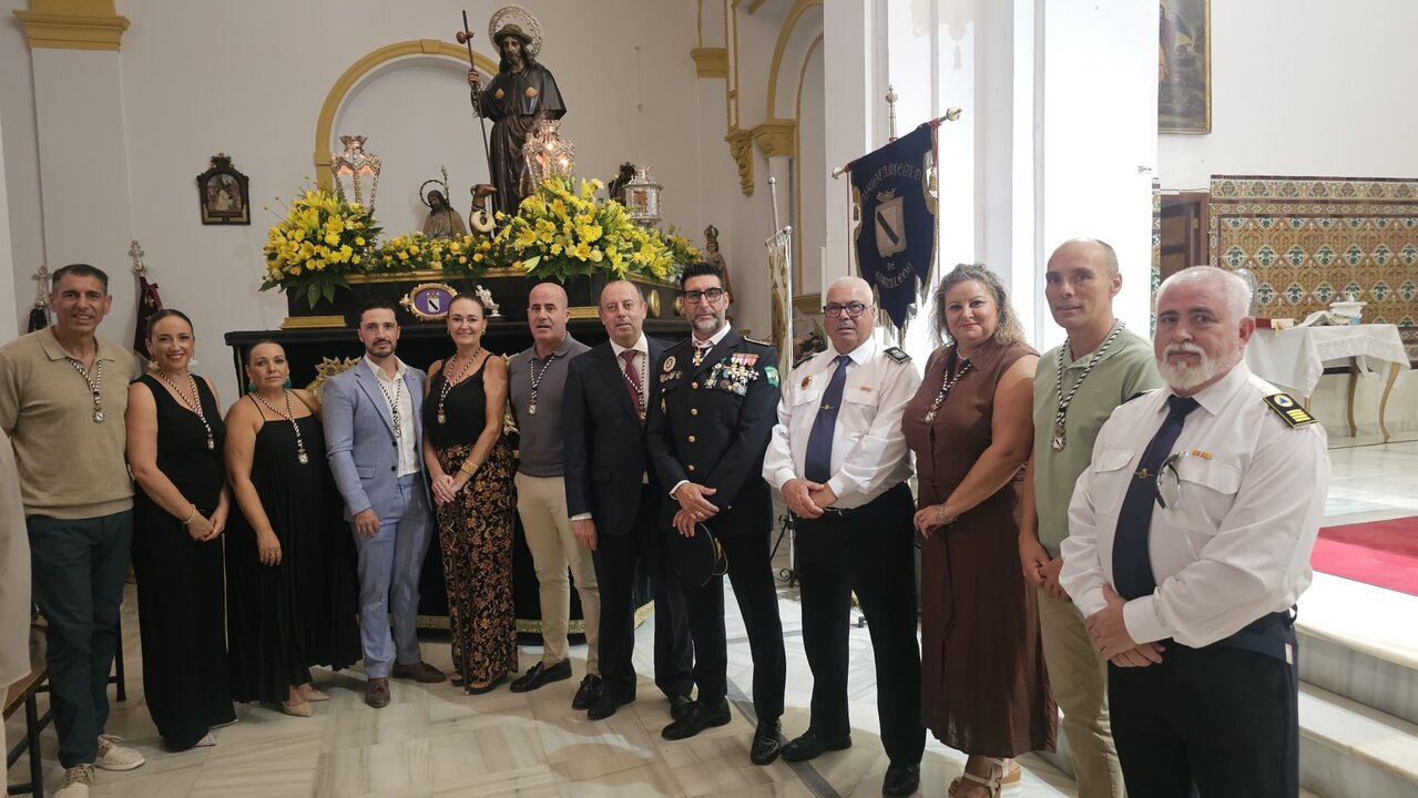 Fuente: Ayto. Gibraleón