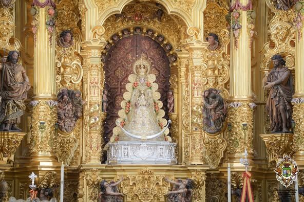 Fuente: Hermandad Matriz