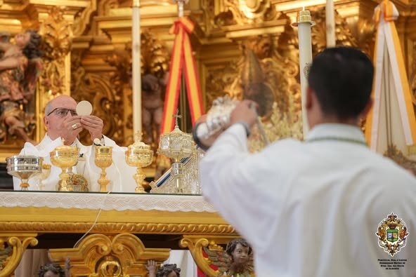 Fuente: Hermandad Matriz