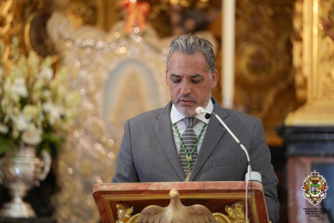 Fuente: Hermandad Matriz