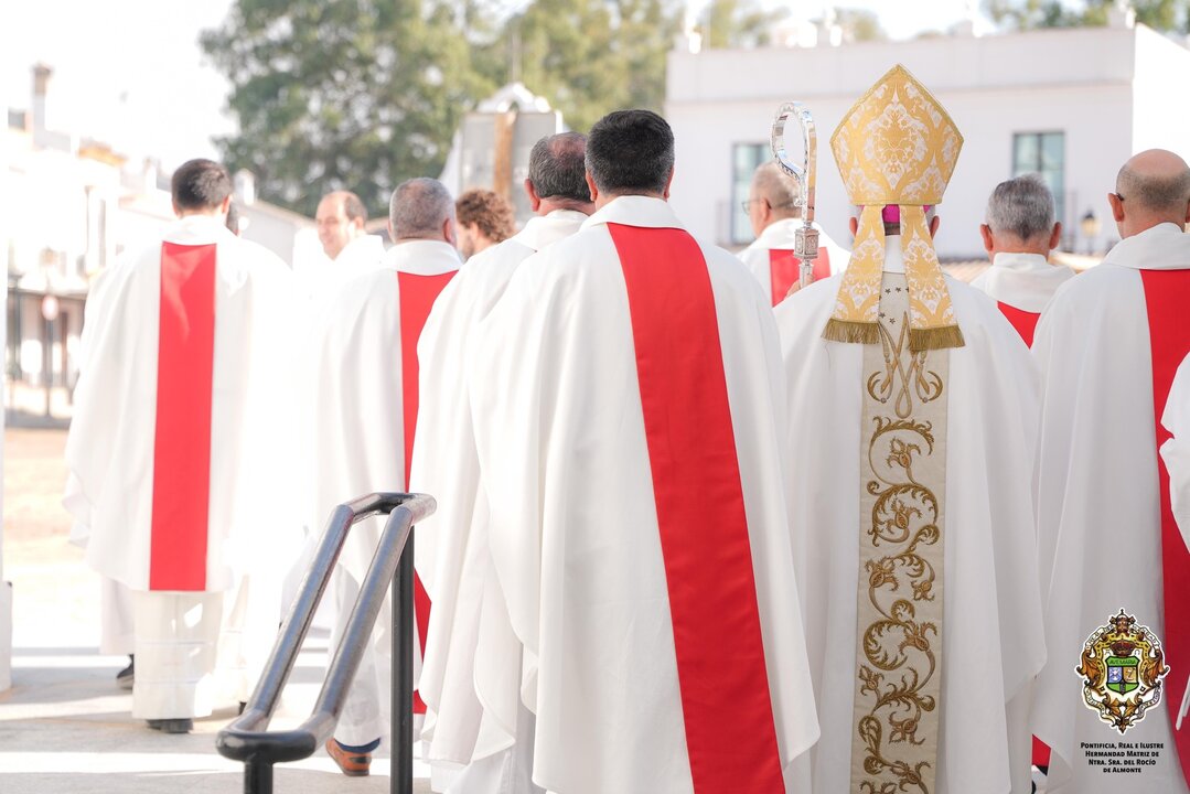 Fuente: Hermandad Matriz