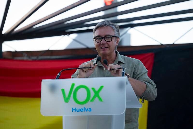 Fuente: VOX