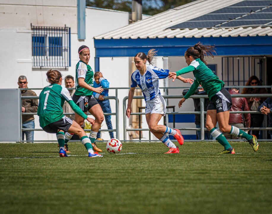 Fuente: Sporting de Huelva.