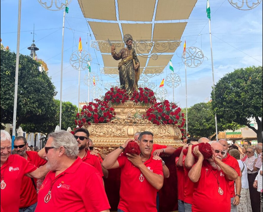 Fuente: Ayto. Beas