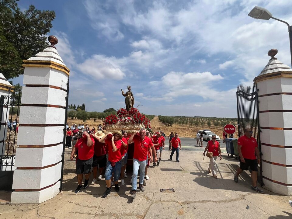 Fuente: Ayto. Beas