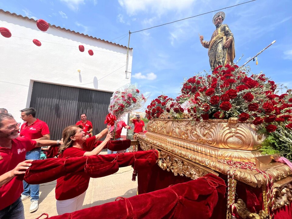 Fuente: Ayto. Beas