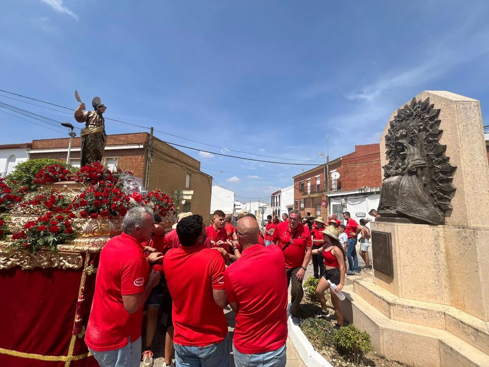 Fuente: Ayto. Beas