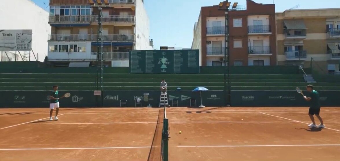 Fuente: Recreativo de Huelva.