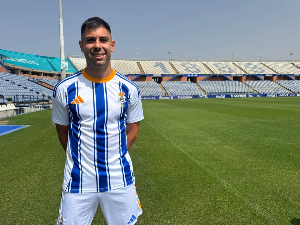 Fuente: Recreativo de Huelva.