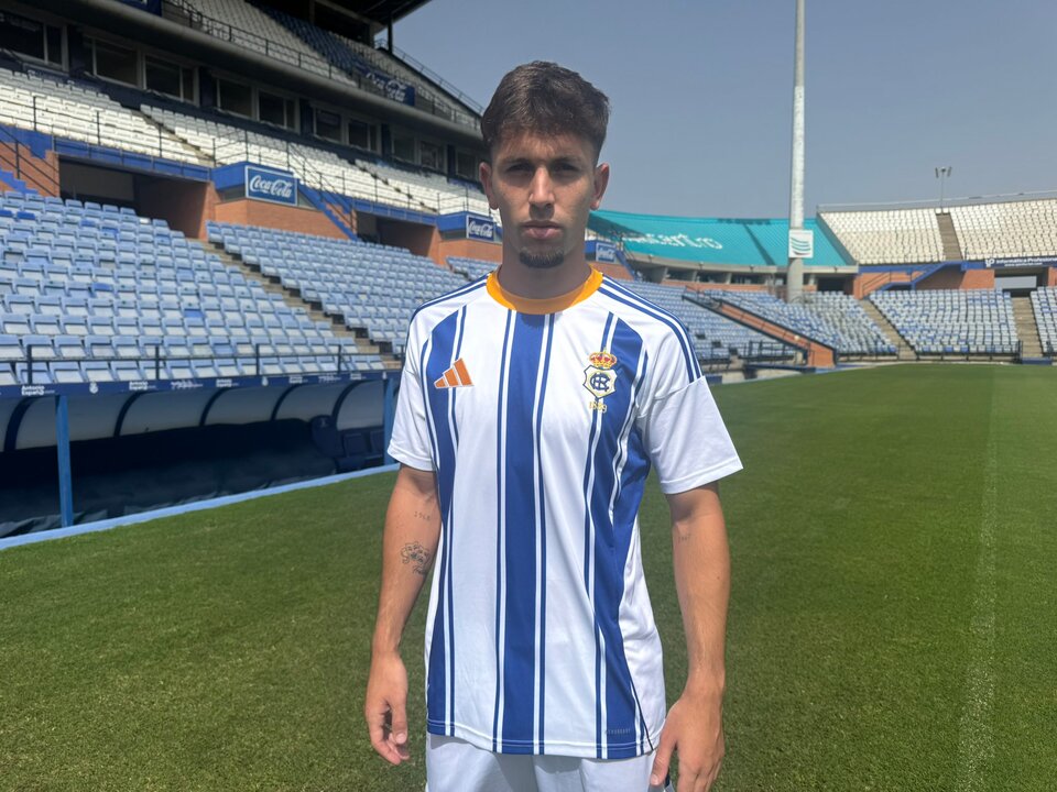 Fuente: Recreativo de Huelva.