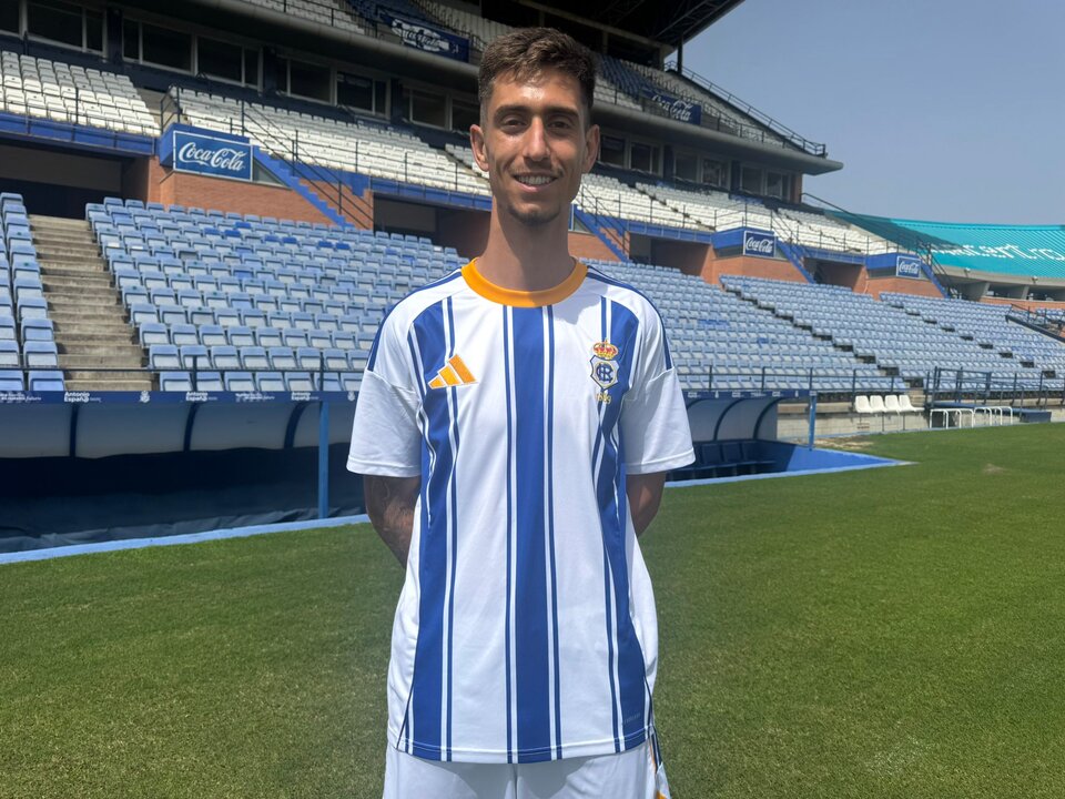 Fuente: Recreativo de Huelva.