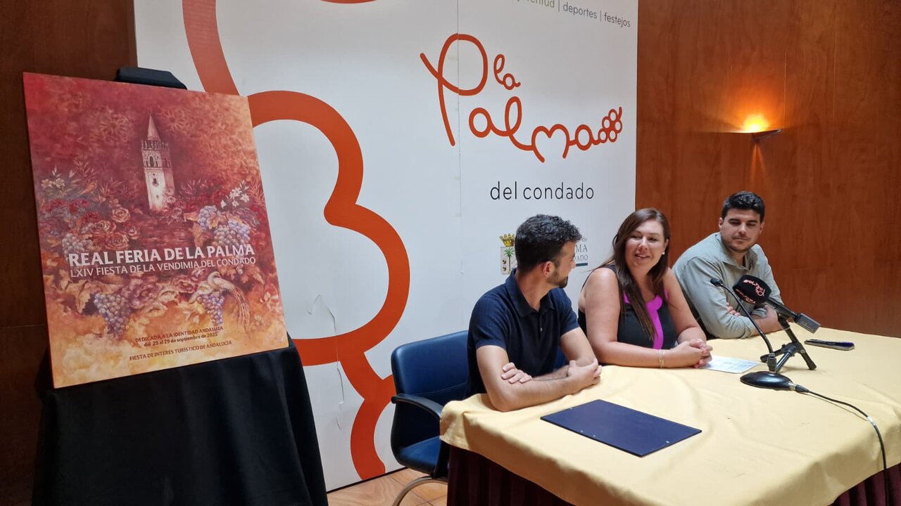 Fuente: Ayto. La Palma