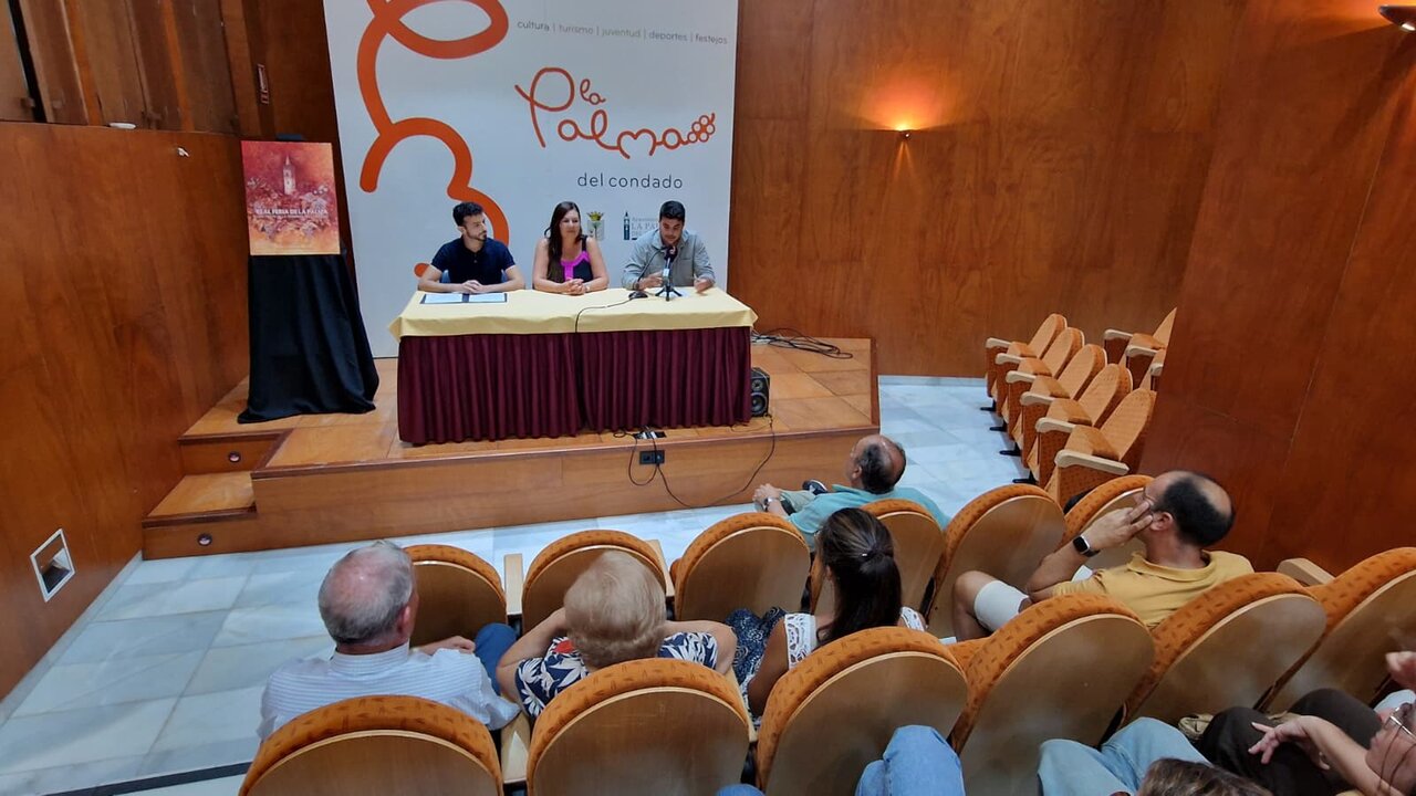 Fuente: Ayto. La Palma
