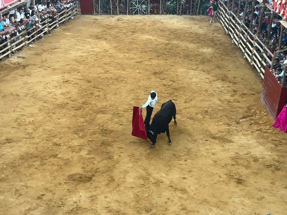Fuente: Ayto. Beas