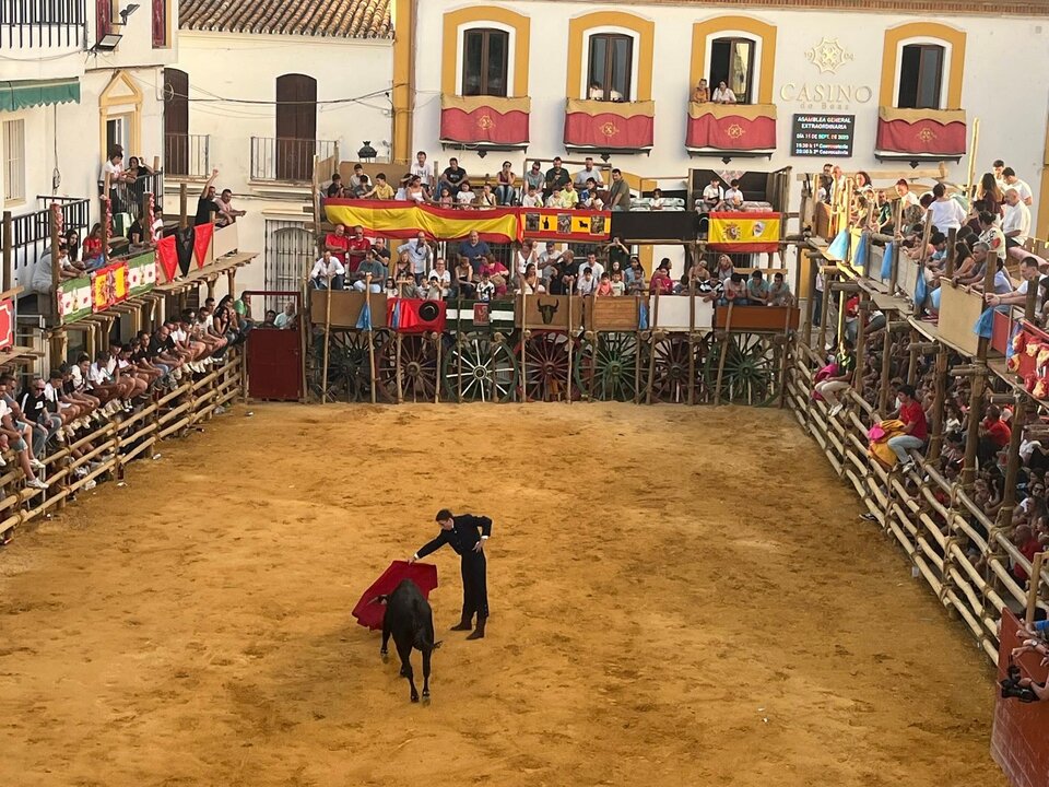 Fuente: Ayto. Beas