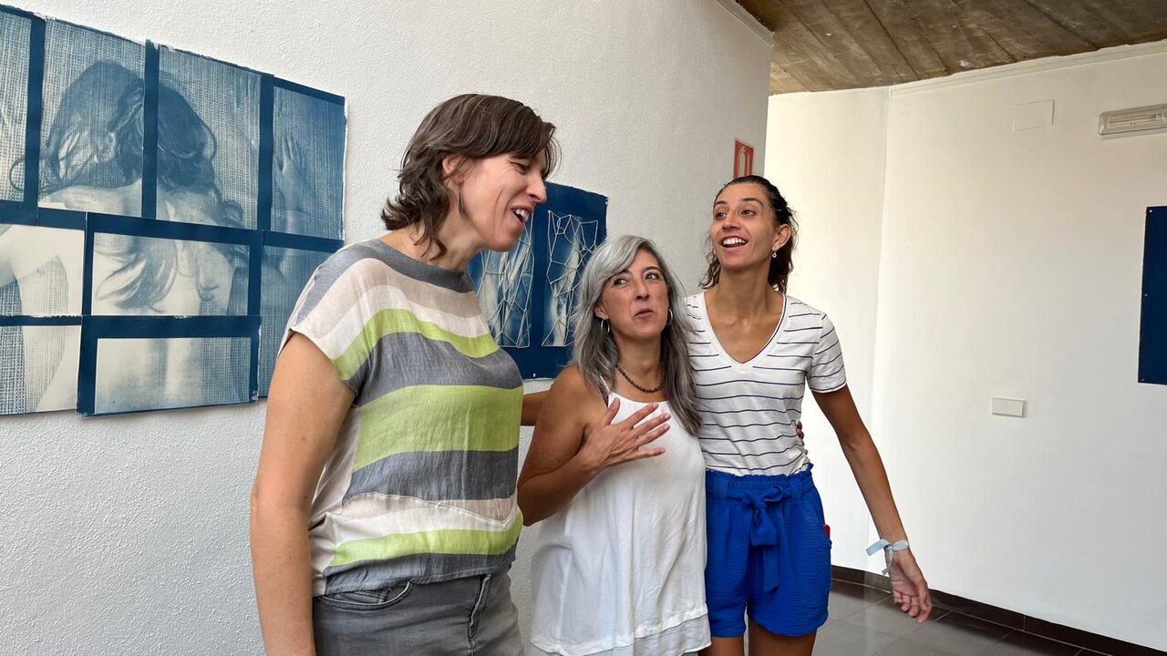 Fuente: María Álvarez