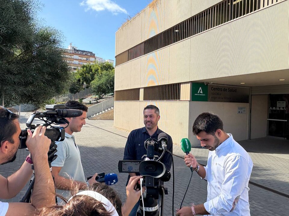 Fuente: PSOE de Huelva.