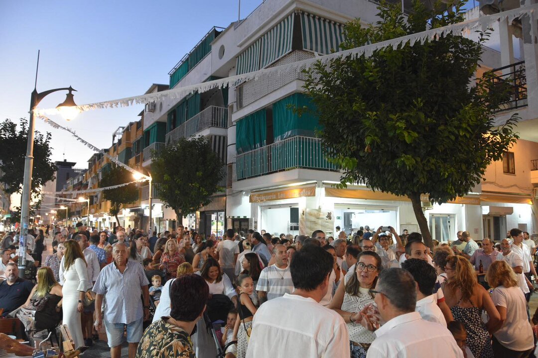Fuente: Ayuntamiento de Punta Umbría.