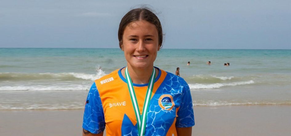 Fuente: Club Natación de Huelva.