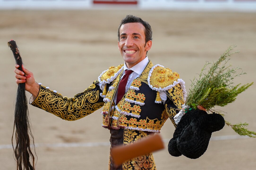 Fuente: David de Miranda.