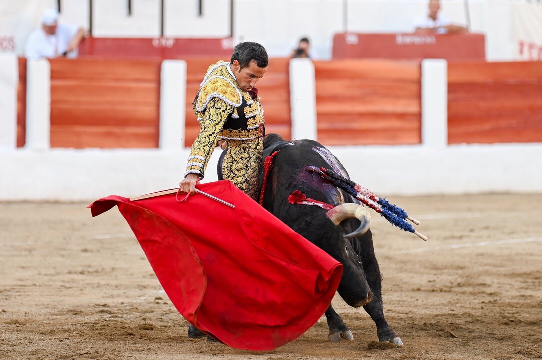 Fuente: David de Miranda.
