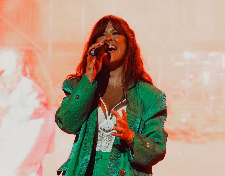 Vanesa Martín
