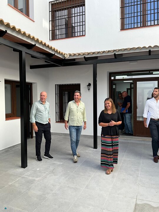 Fuente: Junta de Andalucía.