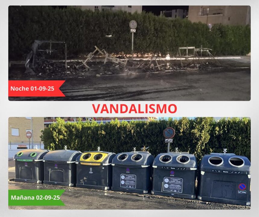 Fuente: Redes sociales de Adolfo Verano.