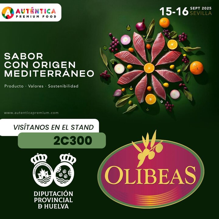 Fuente: Olibeas.