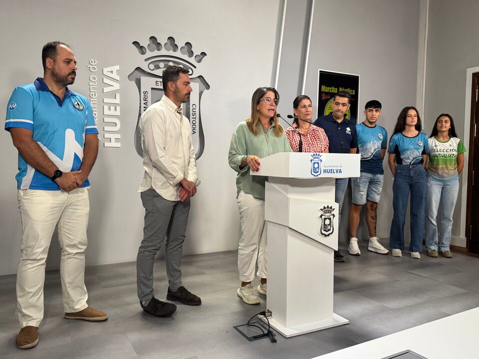 Fuente: Ayuntamiento de Huelva.