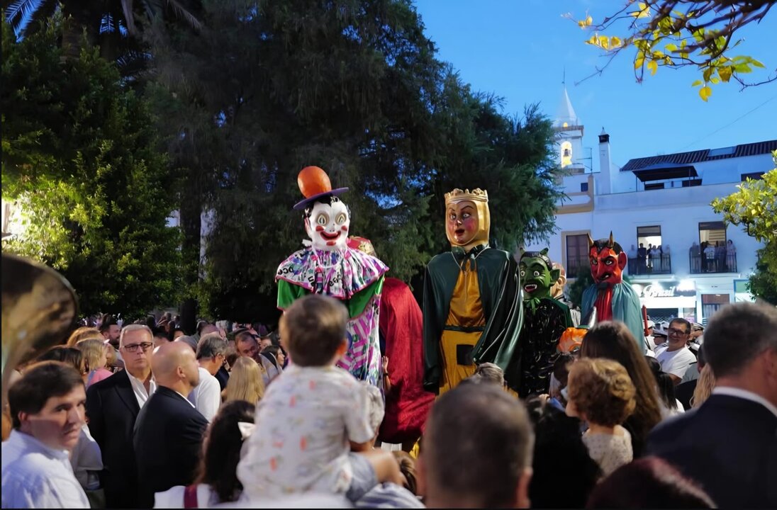 Fuente: Instagram Ayuntamiento de Ayamonte