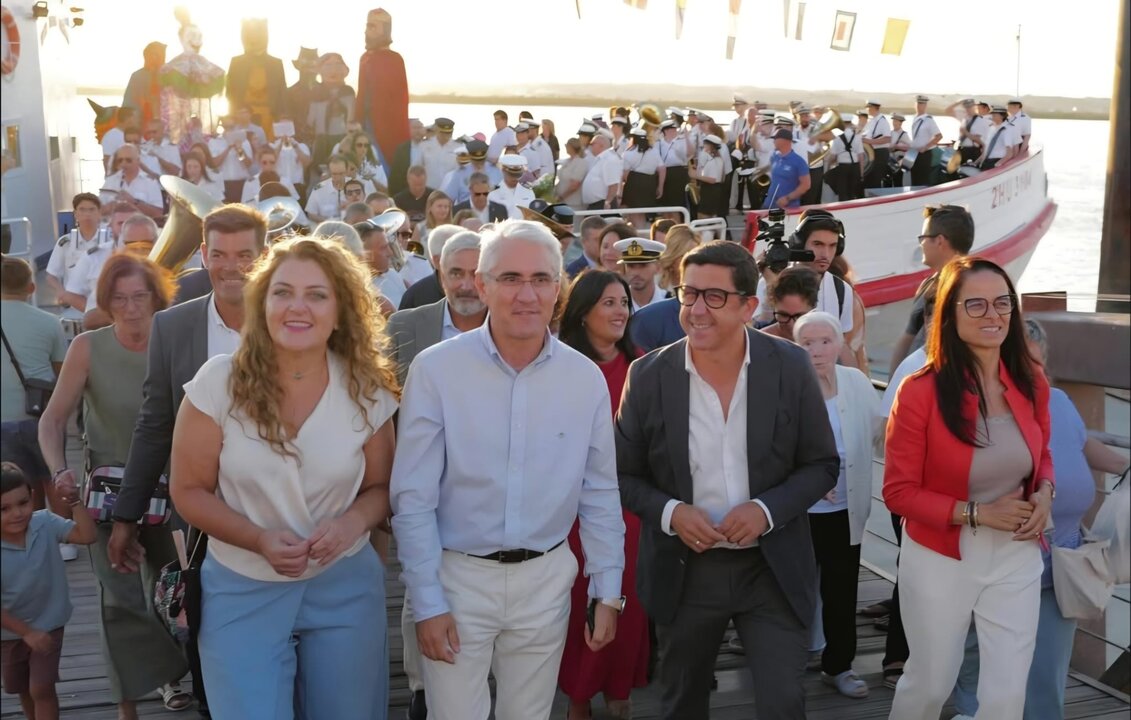 Fuente: Instagram Ayuntamiento de Ayamonte