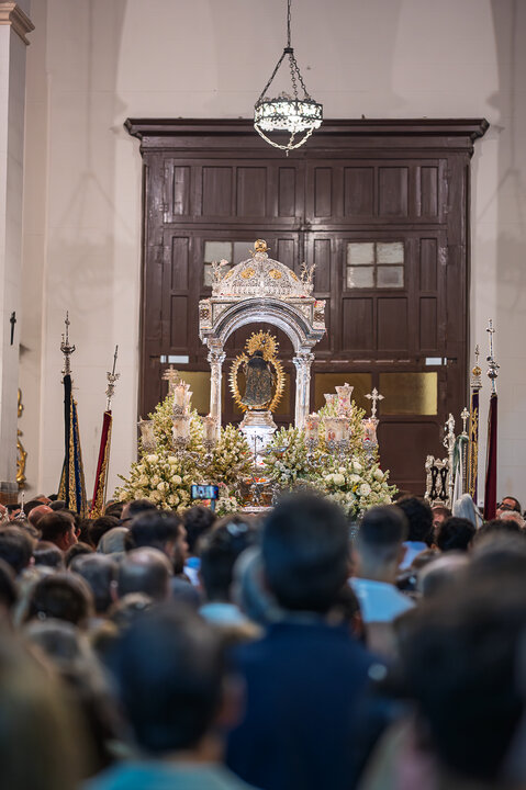Fuente: Saúl García