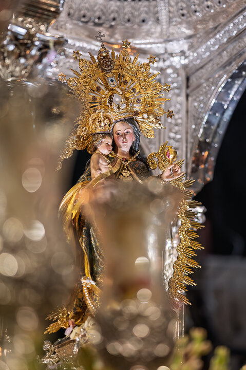 Fuente: Saúl García
