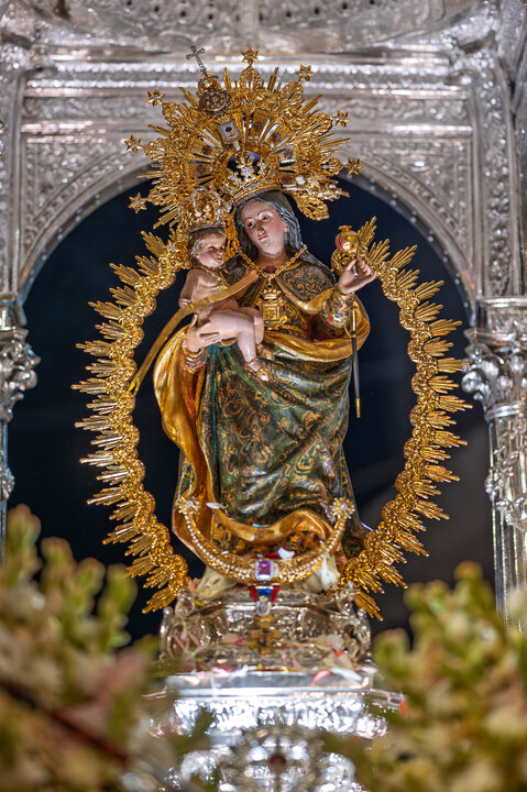 Fuente: Saúl García