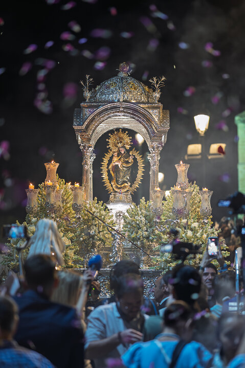 Fuente: Saúl García