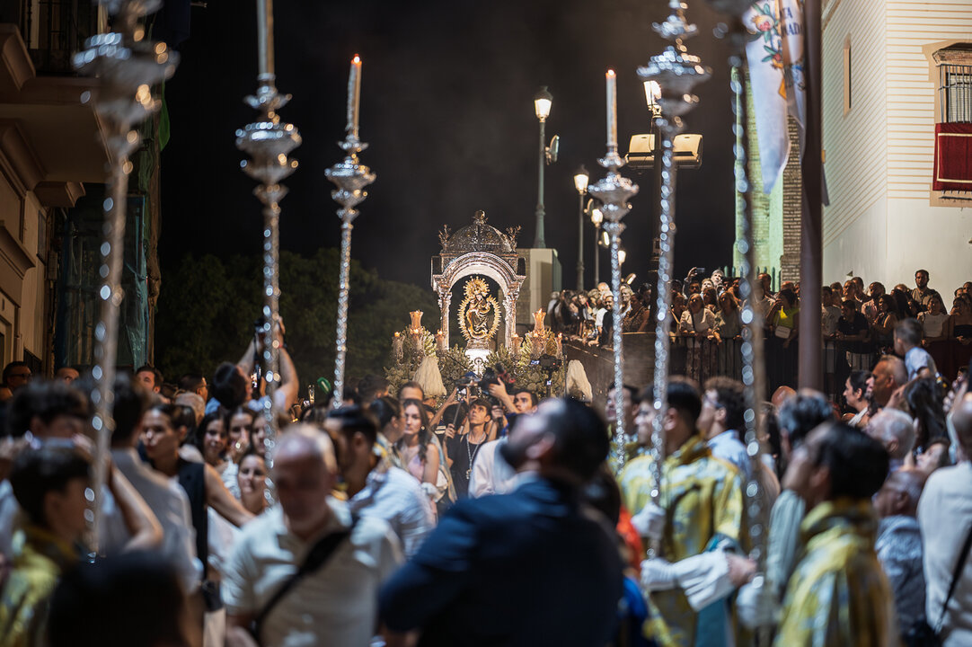 Fuente: Saúl García