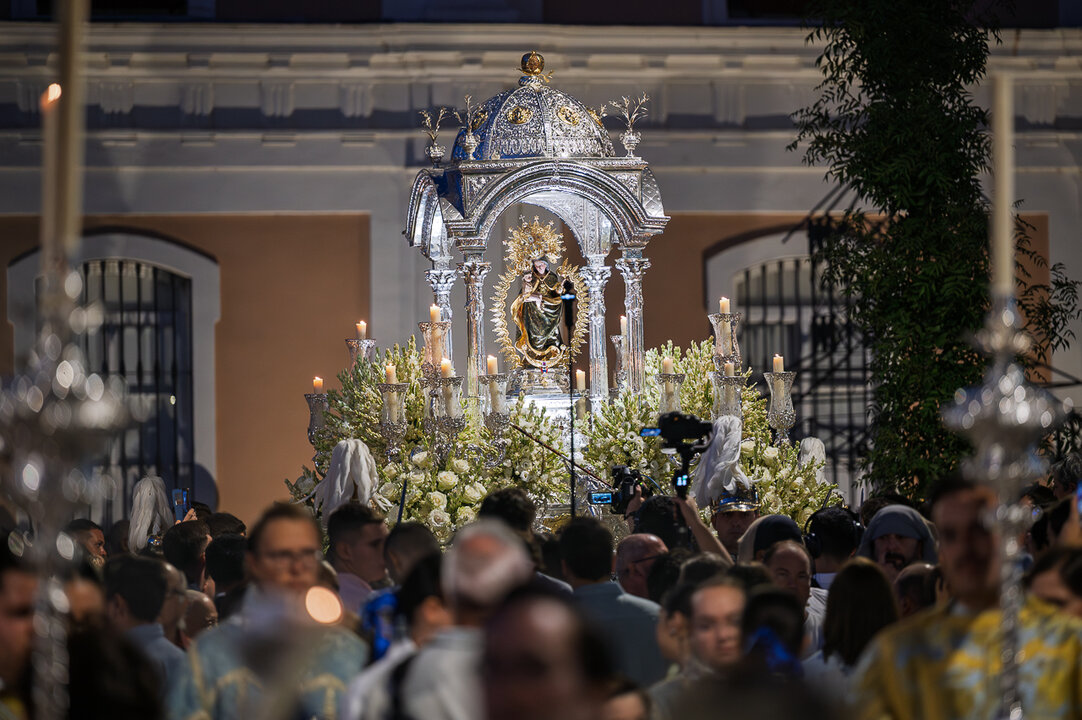 Fuente: Saúl García